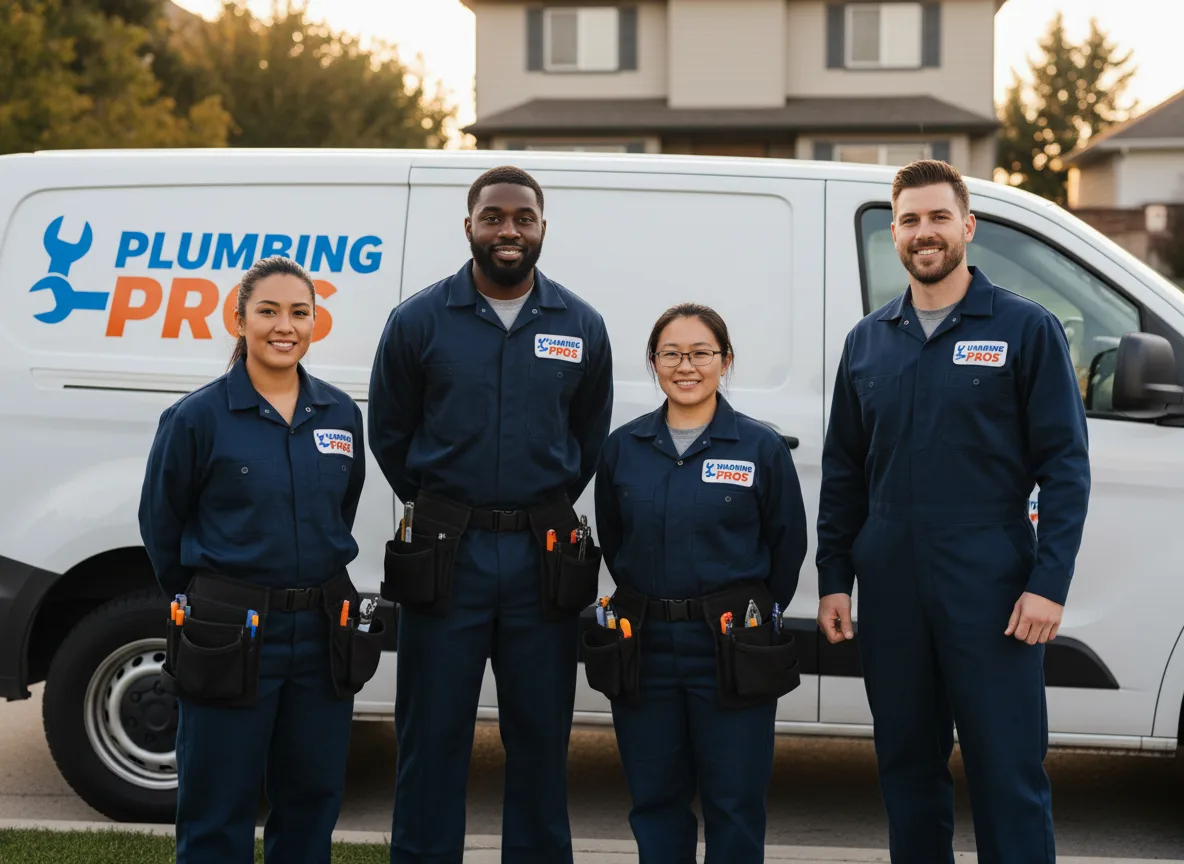 Water Heater Repair company in Lakeview, OH